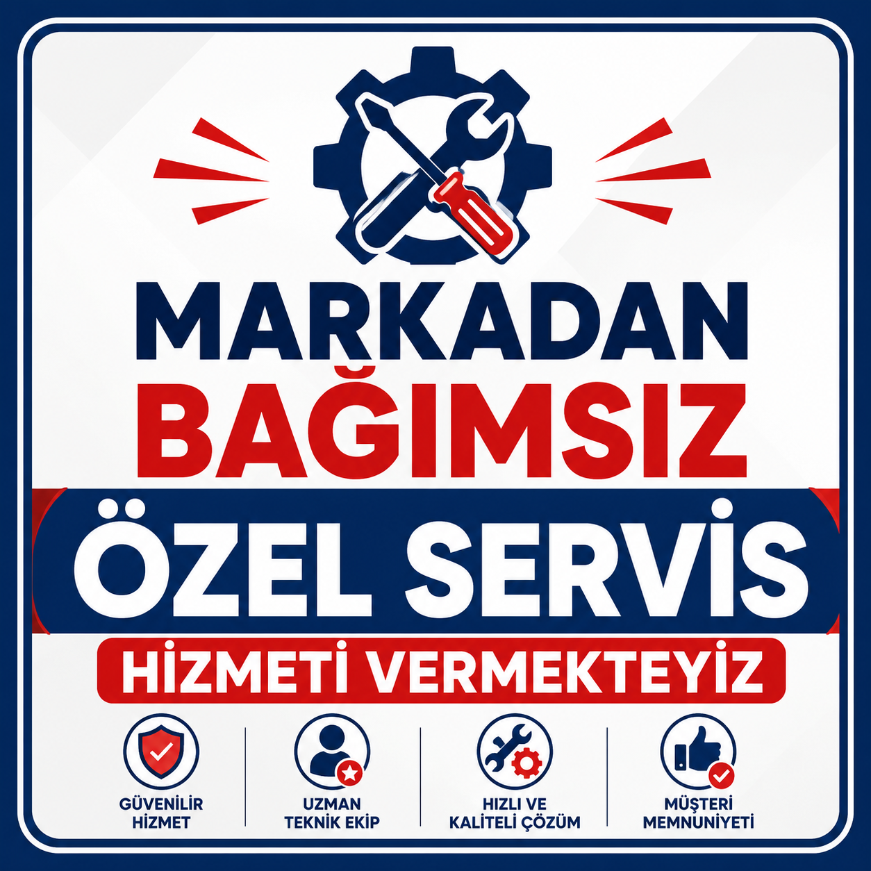 Nilüfer Daikin Kombi Servisi markadan bağımsız teknik servis
